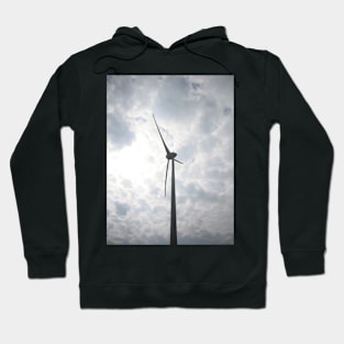 Cloudbusting Hoodie